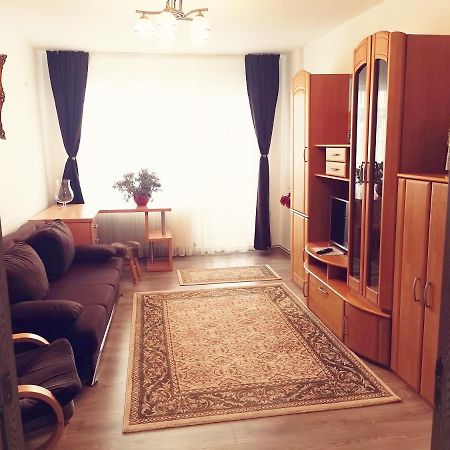 Violet Residence Тиргу-Муреш Екстер'єр фото