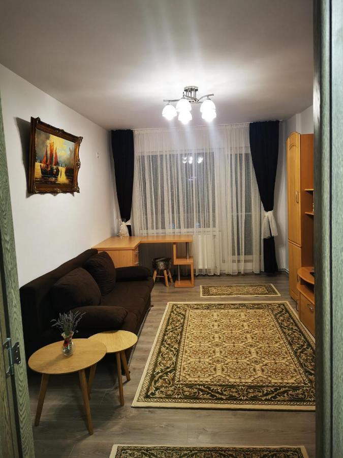 Violet Residence Тиргу-Муреш Екстер'єр фото