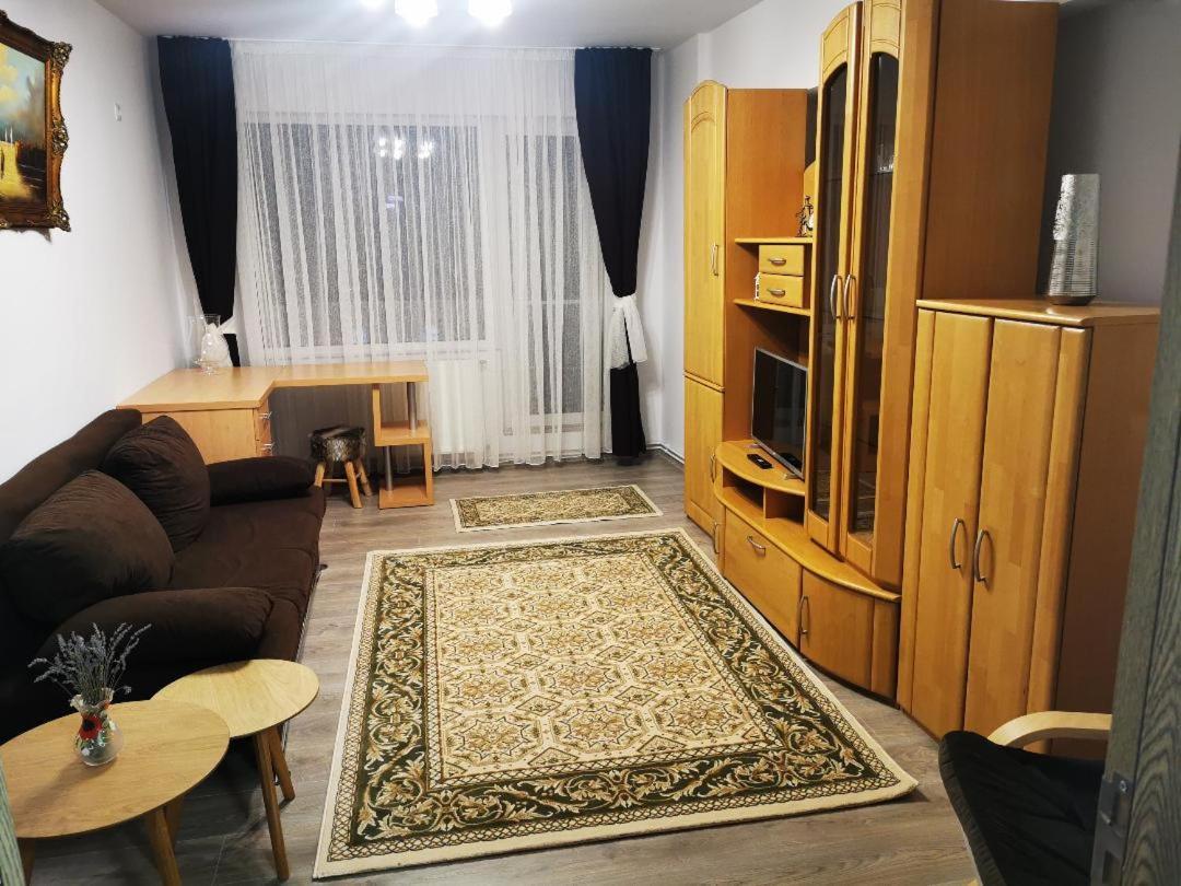 Violet Residence Тиргу-Муреш Екстер'єр фото
