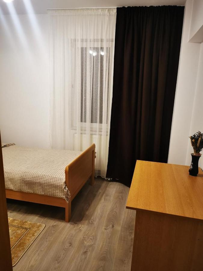 Violet Residence Тиргу-Муреш Екстер'єр фото