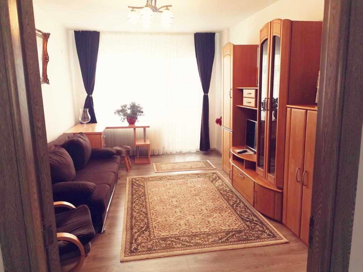 Violet Residence Тиргу-Муреш Екстер'єр фото
